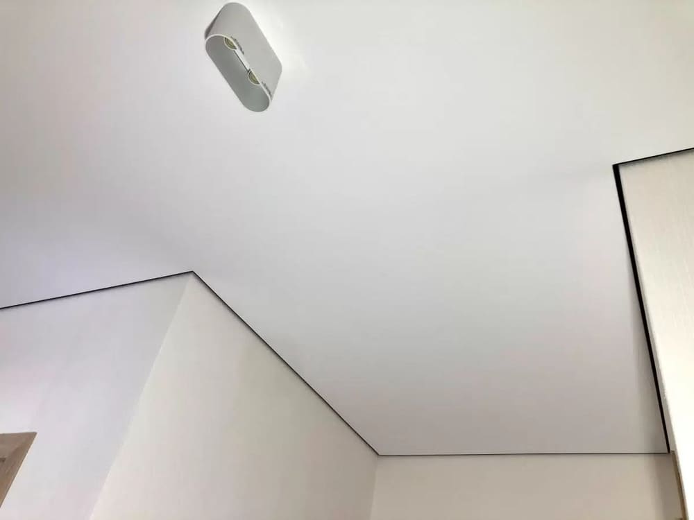 Теневой профиль